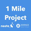 1 Mile Project 1 Mile Project logo