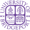 University of Bridgeport University of Bridgeport logo